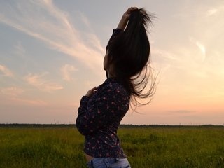 Erotik görüntülü sohbet DanaXSmile