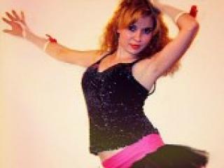 Erotik görüntülü sohbet dance4u