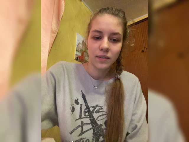 Yayın ekran görüntüleri Dancelady19