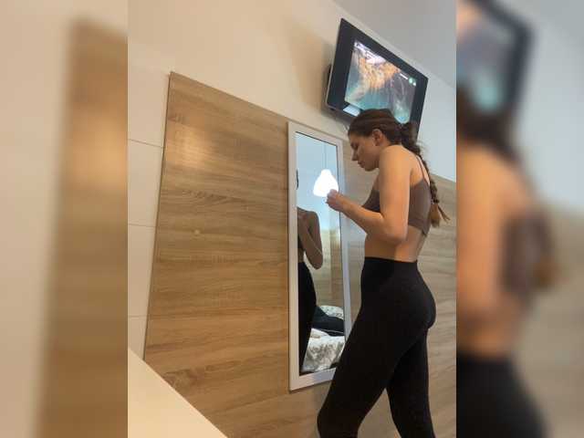 Yayın ekran görüntüleri Dancelady19