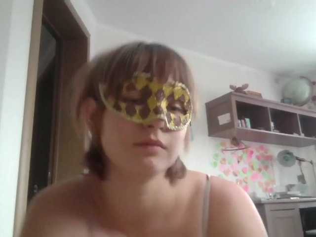 Yayın ekran görüntüleri dancingfluff