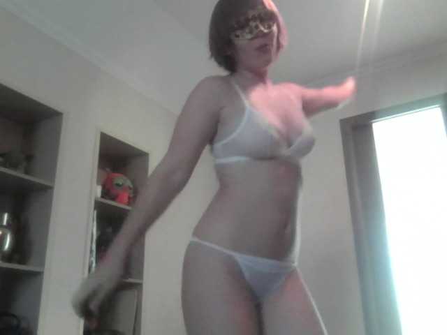 Yayın ekran görüntüleri dancingfluff