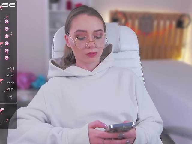 Yayın ekran görüntüleri DancingQueen