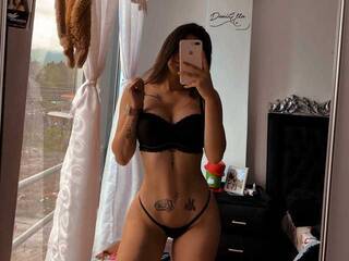 Erotik görüntülü sohbet danetb