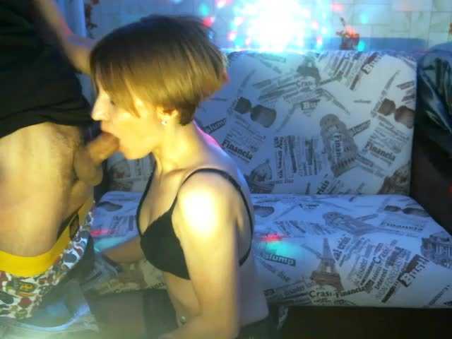 Yayın ekran görüntüleri DanFoxErin