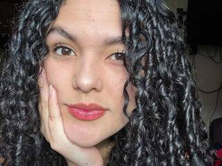 Erotik görüntülü sohbet daniacurly