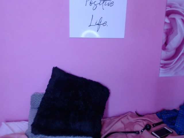 Yayın ekran görüntüleri daniela-moon