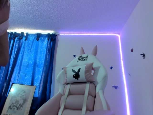 Yayın ekran görüntüleri daniela-moon