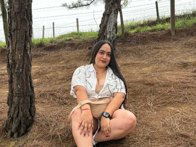 Profilin fotoğrafı Daniela-Saenz