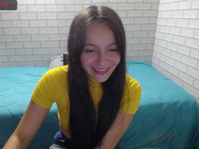 Yayın ekran görüntüleri Daniela-sweet