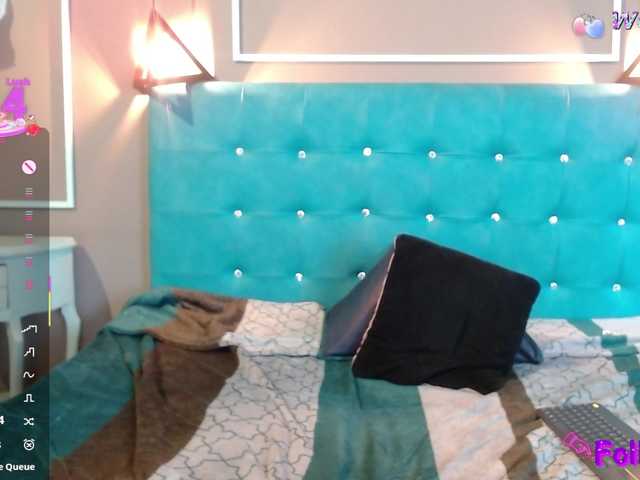 Yayın ekran görüntüleri Danielaa-a