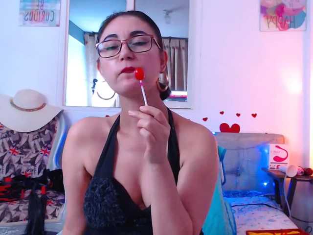 Yayın ekran görüntüleri danielahotsex