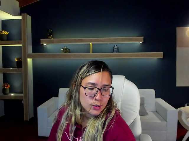 Yayın ekran görüntüleri DANIELARIVERA