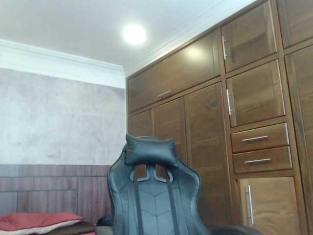 Yayın ekran görüntüleri Danielaxue