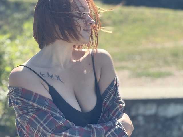 Profilin fotoğrafı Danielea