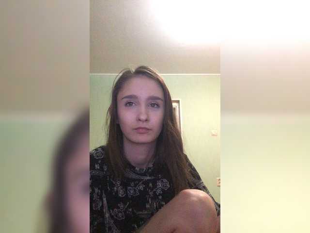 Yayın ekran görüntüleri Daniellaa