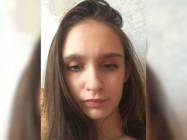 Yayın ekran görüntüleri Daniellaa