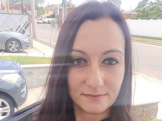 Erotik görüntülü sohbet DaniellaRose