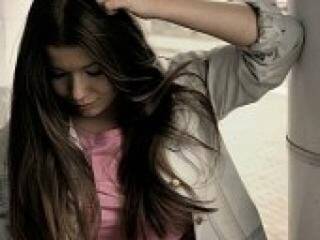 Erotik görüntülü sohbet daniellla