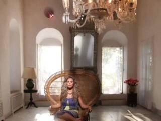 Erotik görüntülü sohbet sexycreolyta4