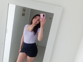 Erotik görüntülü sohbet DanikaDeep