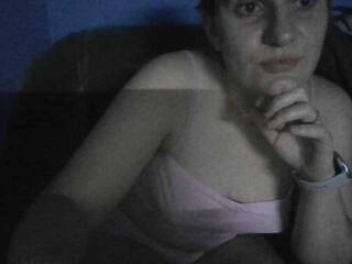 Erotik görüntülü sohbet DaNikan