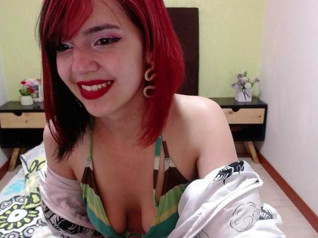 Yayın ekran görüntüleri danikhadid