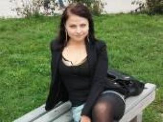 Erotik görüntülü sohbet danilanna