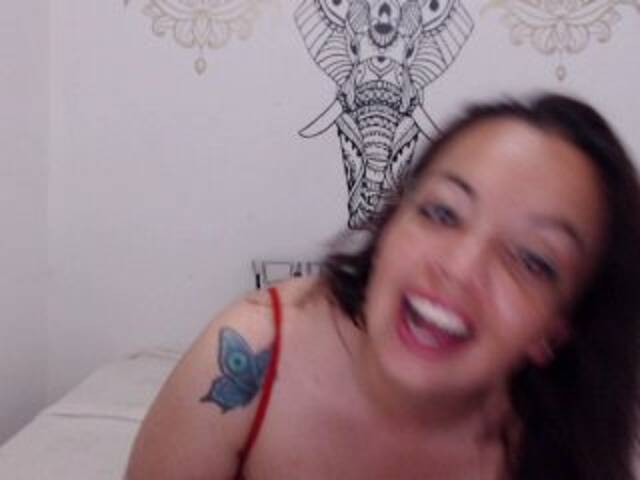 Yayın ekran görüntüleri Daniluu6972