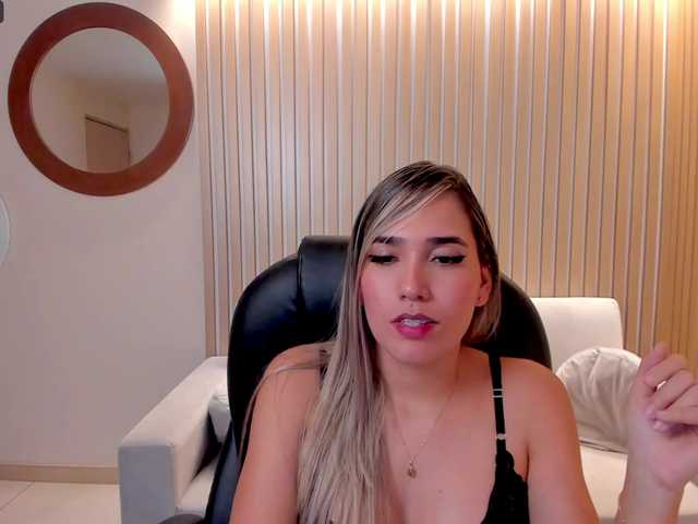 Yayın ekran görüntüleri DaniRivera