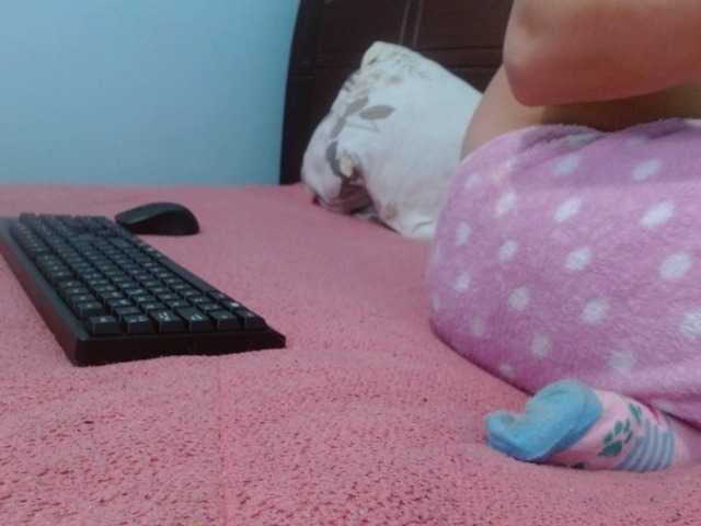 Yayın ekran görüntüleri daniskaqueens