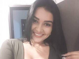 Erotik görüntülü sohbet DaniWilliamss