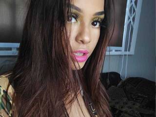 Erotik görüntülü sohbet DannaMonroe