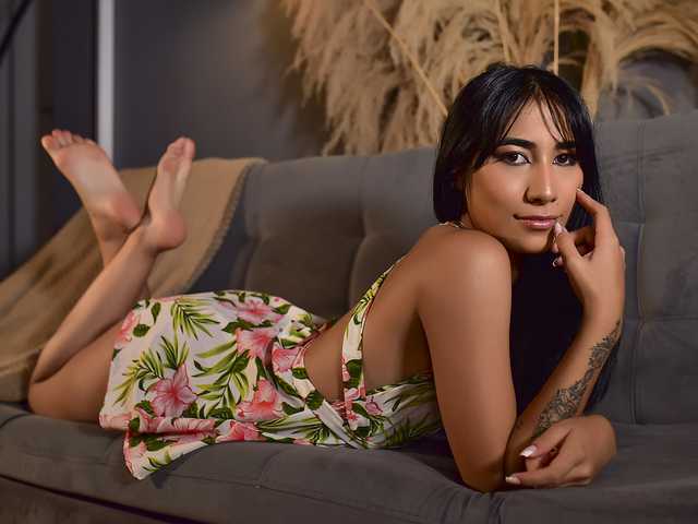Profilin fotoğrafı Antonellaxxx