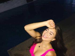 Erotik görüntülü sohbet DannyEvans