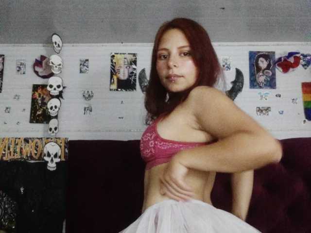 Profilin fotoğrafı DaphaneKitty