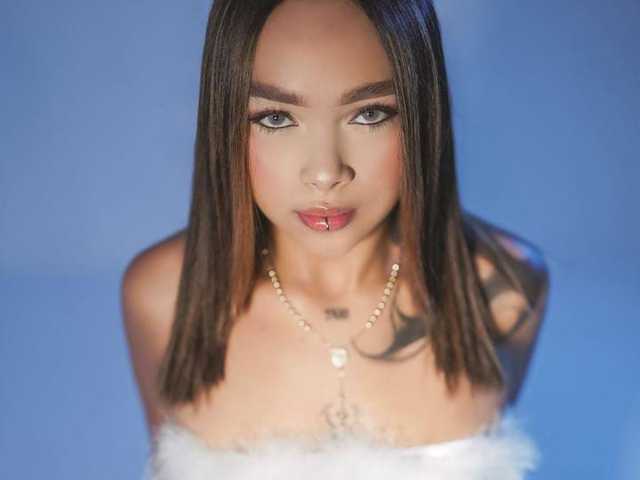 Profilin fotoğrafı DaphneFoxx