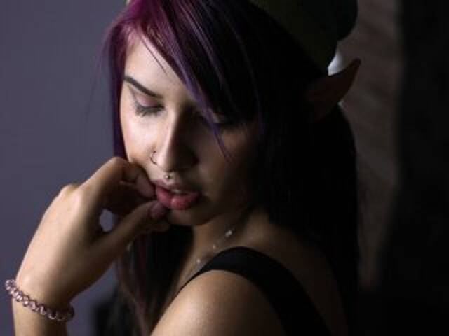 Profilin fotoğrafı DaphneKroft