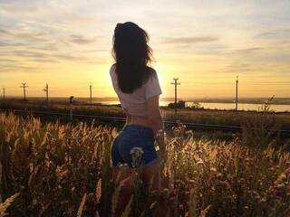 Erotik görüntülü sohbet DaphneMoss