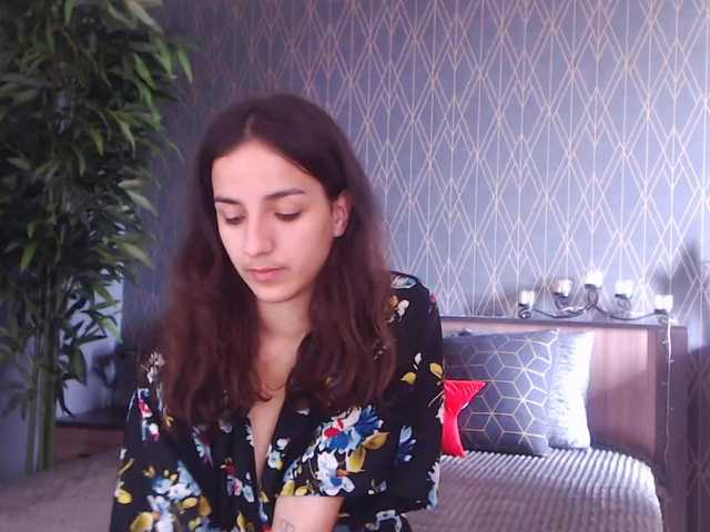 Yayın ekran görüntüleri DaphneMoss