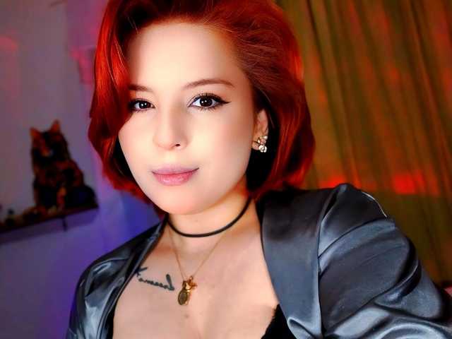 Profilin fotoğrafı daphnne_sweet