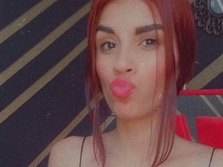 Erotik görüntülü sohbet DaphneTaylor