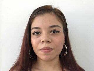 Erotik görüntülü sohbet DaphnneMiller