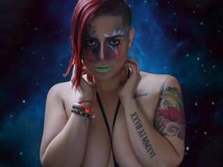 Erotik görüntülü sohbet DarcyBennet