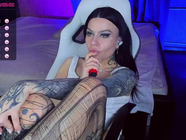 Fotoğraflar Daria-Cherry @remain to SWEET BLOWJOB Lovense from 2 tk. Pussy 88, Blowjob 129, Striptease 125, Dildo in pussy 380, Squirt 555