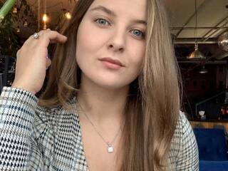 Erotik görüntülü sohbet Daria005