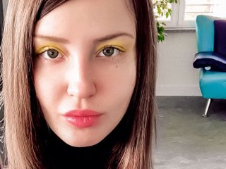 Profilin fotoğrafı quinmira