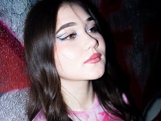 Erotik görüntülü sohbet DarianaGrey