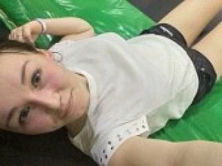 Erotik görüntülü sohbet darina04