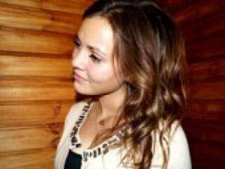 Erotik görüntülü sohbet darinaaa